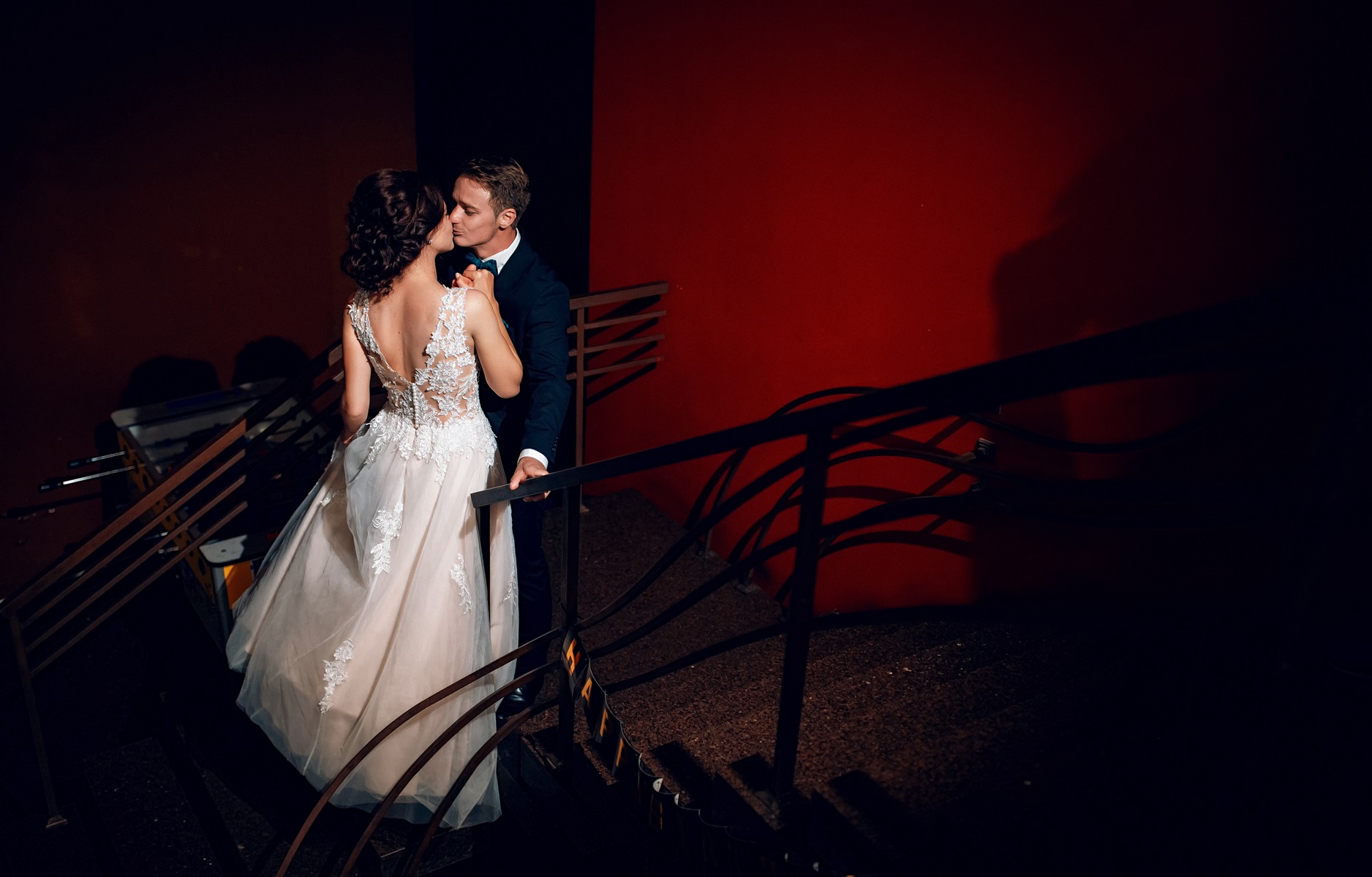 627 Anelia & Vencislav